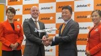 ジェットスター､｢中距離参入｣の必然と不安 世界の中距離LCC競争にピーチに続いて参戦