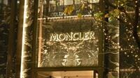 一生モノの高級ダウン｢モンクレール｣の正体 衣料不況の中､右肩上がりの成長が続く