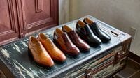 ｢身長を盛る靴｣は､もう恥ずかしいものじゃない！…50年前から《シークレットシューズ》に賭けた町工場が熱狂的ファンを生む理由