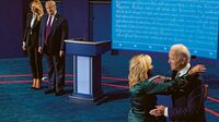 アメリカ大統領選､｢第3の候補｣に見える予兆