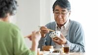 ｢寝たきり｣｢人工透析｣加速させる危険な食べ方
