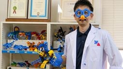 ｢主力以外は､売れていても手放す｣決断で売上倍増…世界で愛される奈良の玩具メーカー｢長期目標を立てない｣意外な戦術