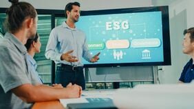 ESG投資が見落してきた｢安全保障｣の視点､地政学的リスクが顕在化する時代に求められる｢サステナブル評価の再設計｣