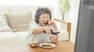 期待の番組｢大ゴケの本質｣突いた"おかんの言葉"