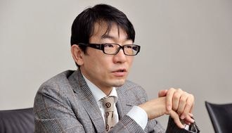 ｢日銀の金融緩和は間違い､手仕舞いすべき｣