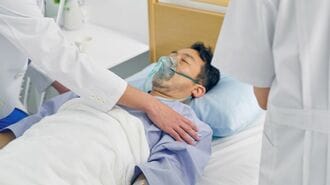 腎臓病を引き起こす｢二大巨頭｣が招く"悪循環"