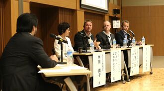 戦略的サービス事業への変革がもたらす グローバル競争優位性の獲得