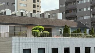 ナカノフドーに｢名誉会長への便宜｣疑う株主襲来