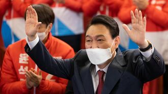 韓国｢新大統領｣が日本に突きつけてくる要求