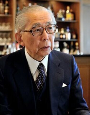 JXとの統合に反対｣､東燃・中原元社長が激白 元トップが明かす