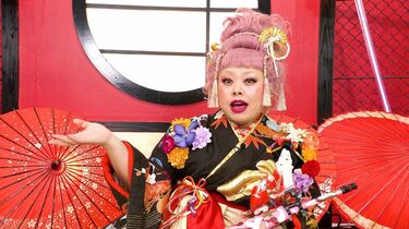 34年ぶりアマプラ復活｢たけし城｣違和感の正体 なぜAmazonがTBS伝説番組