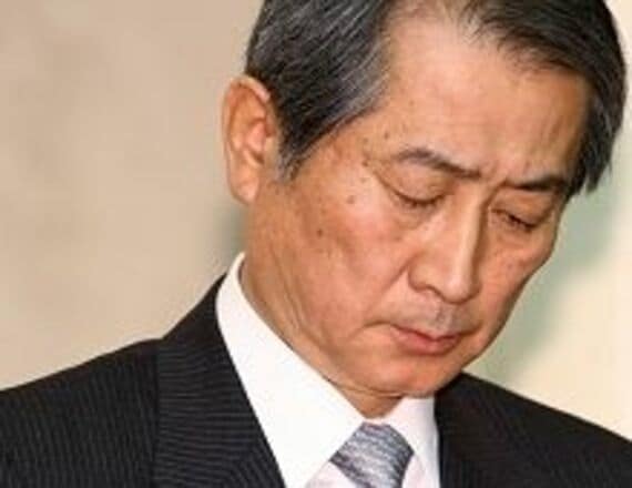 野村ホールディングスの渡部CEO、柴田COOが辞任、その他の役員層も大幅に刷新へ