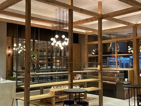 NOHGA HOTEL KIYOMIZU KYOTO