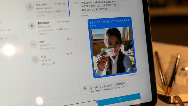 ｢闇バイト｣実行犯に勧誘される若者の共通点とは