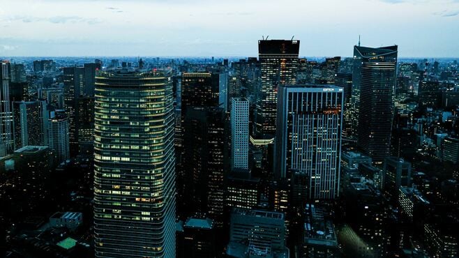 2026年度｢税制改正大綱｣で変わる不動産購入