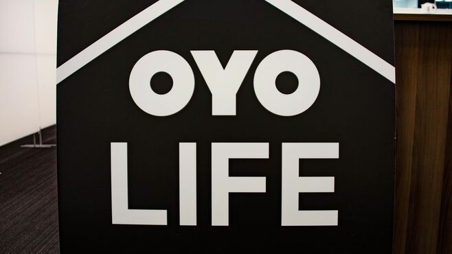 黒船｢OYO｣､不動産賃貸の手痛い挫折が残す教訓