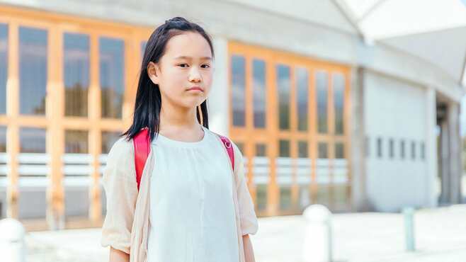 高学年｢女子｣が学級のキーパーソンになる訳
