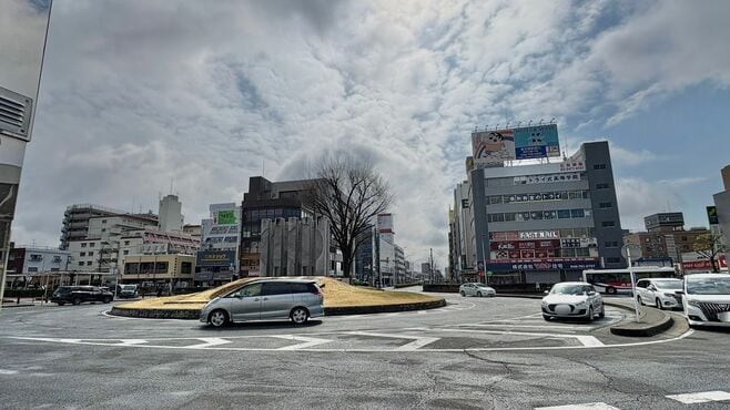 埼玉にある｢百貨店が根付かなかった街｣本質理由