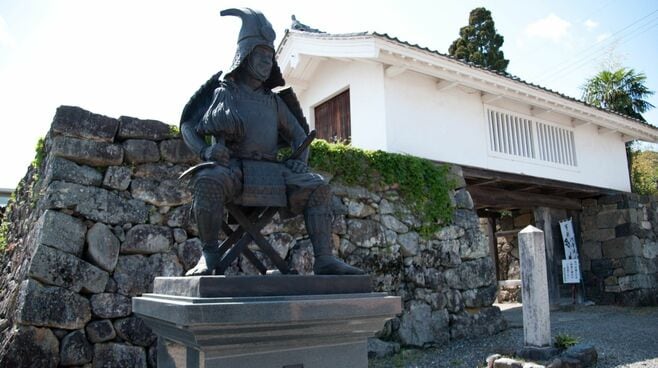 ｢豊臣兄弟｣で異彩"竹中半兵衛"敵に回すと怖い訳