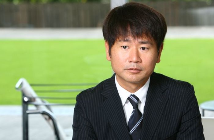 サマンサタバサ 創業社長が 突如交代 の理由 専門店 ブランド 消費財 東洋経済オンライン 社会をよくする経済ニュース