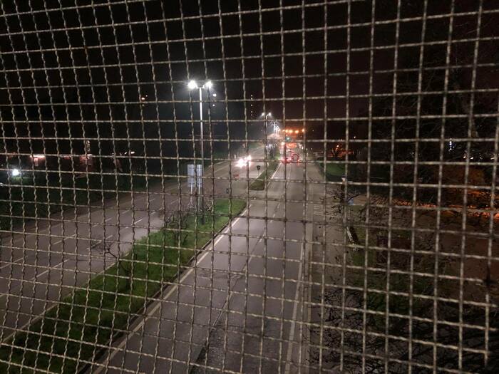 （写真：R氏提供）