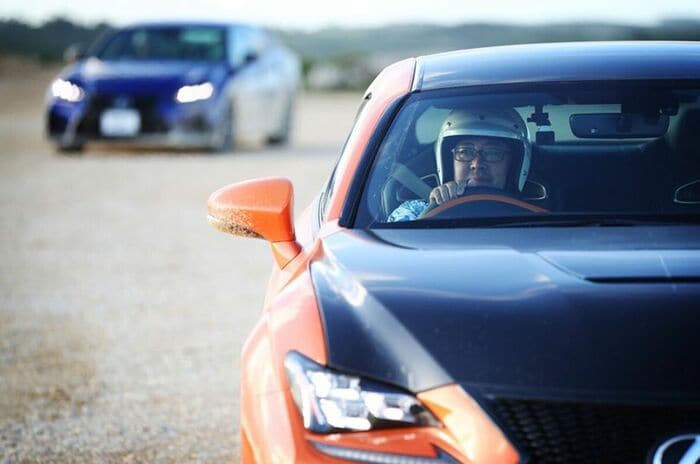 レクサス アメージング エクスペリエンス｜LEXUS AMAZING EXPERIENCE