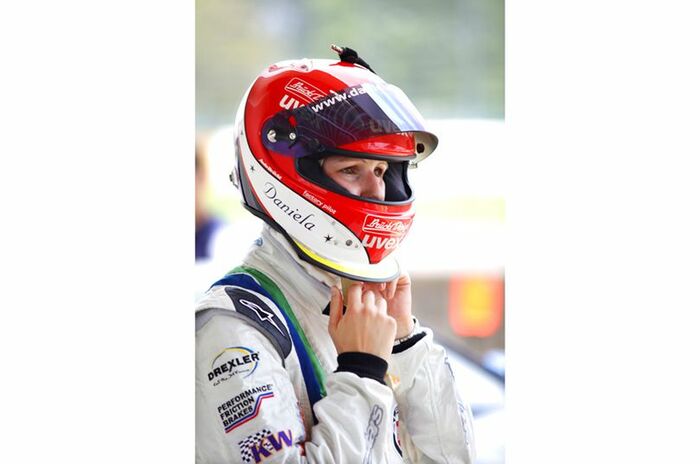 BMW アルピナ XD3 ビターボ｜BMW ALPINA XD3 Bi-Turbo