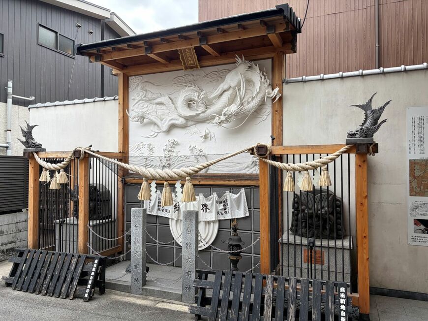 飛田新地