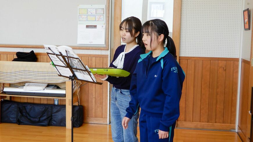 大学生の石川さん