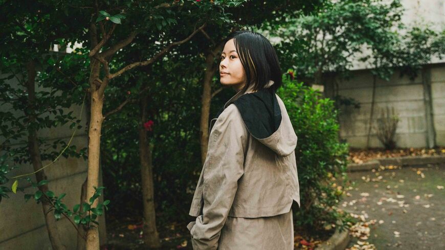 テレビで紹介されている自分と実際の自分のギャップ……2度の休職を経て塩谷さんが気づいたこととは（撮影：山中康司）
