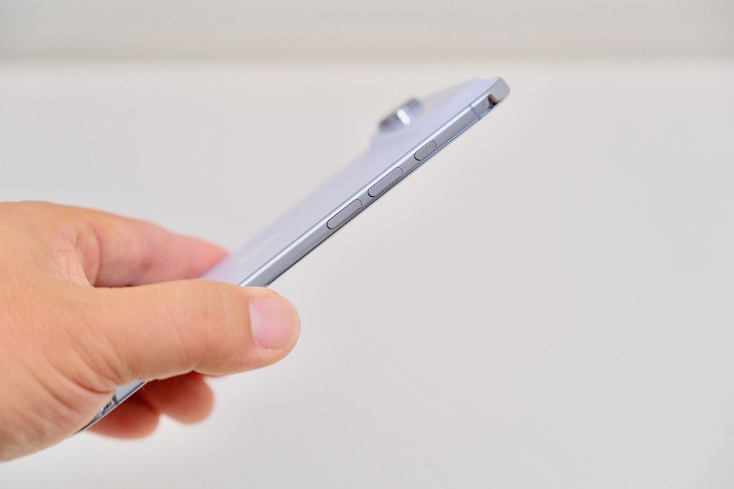 iPhone Air