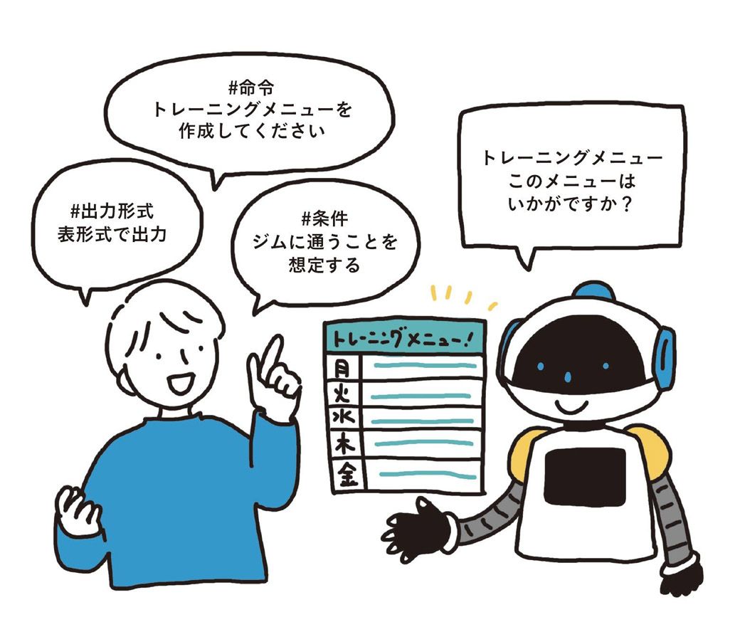 イラスト
