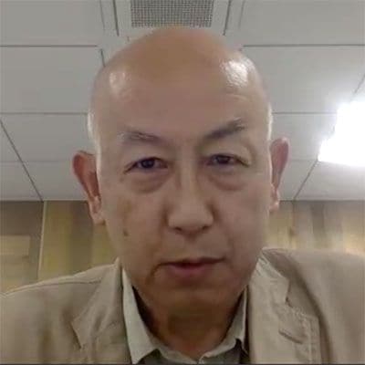 鈴木茂（すずき・しげる）東京外国語大学名誉教授名古屋外国語大学世界共生学部 学部長 教授日本学術会議連携会員専門は歴史学・ブラジル史・ラテンアメリカ地域研究（写真は東洋経済撮影）