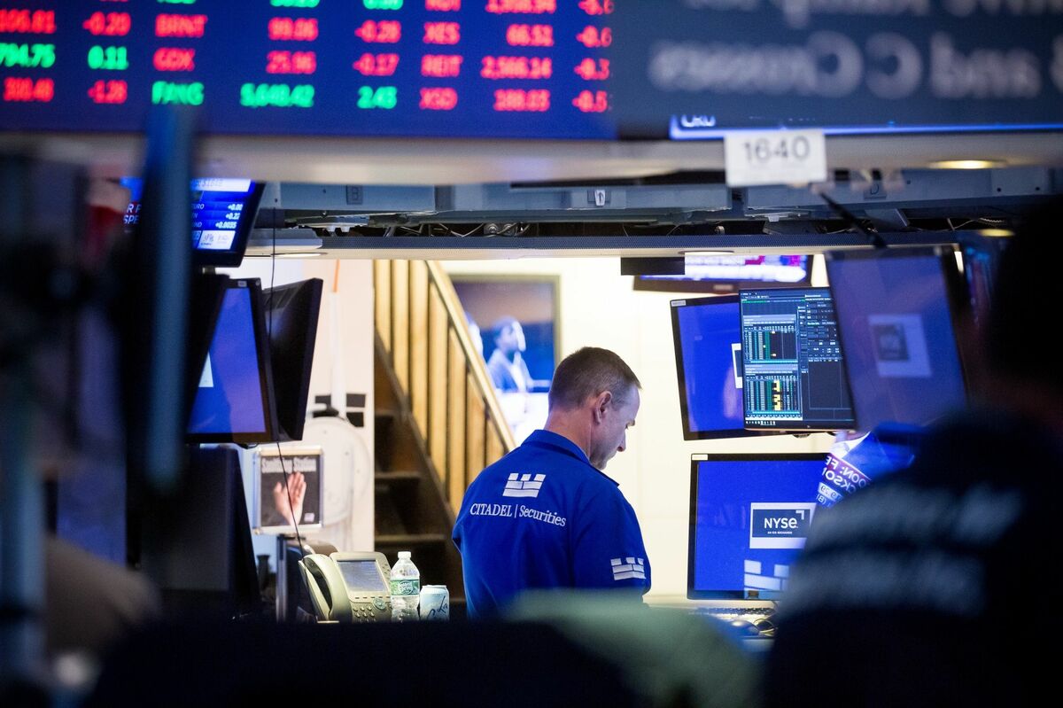 NYダウは3万ドル割れ寸前､それでも底入れ感が出ないワケ｜会社四季報オンライン