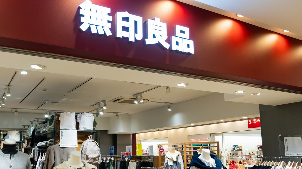 良品 計画 分割