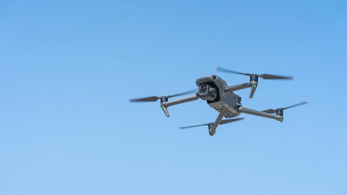 特定重要物資｣指定で話題､開発力に期待のドローン関連銘柄｜会社四季報オンライン