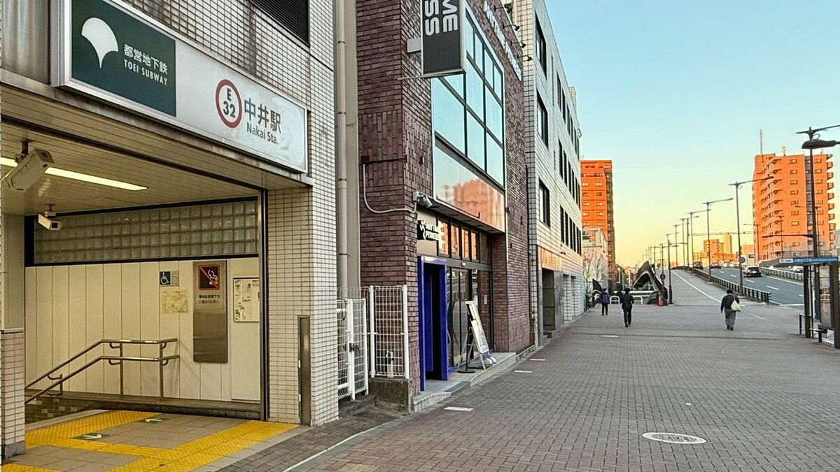 新宿区なのに地味｢でも､それがいい｣街の"正体" | 東京で最初に住んだ街 | 東洋経済オンライン