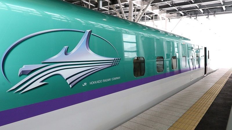 26日開業！北海道新幹線のトリビア10選 無人駅だった終点､車内であの