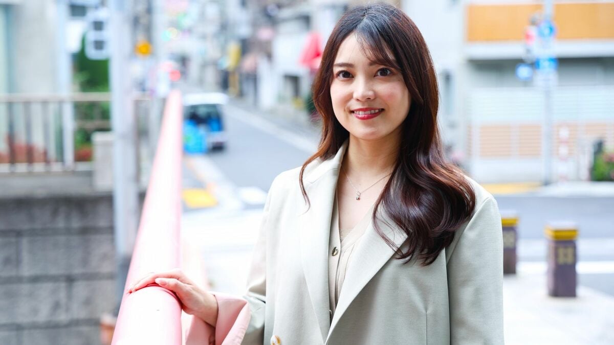 青学ミスコンで準優勝も「就活、どうしようかな...」 テレビ局・裏方志望だった33歳彼女が"リベンジ失敗"で感じた挫折 | ライフ | 東洋経済オンライン