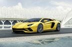 ランボルギーニ アヴェンタドールS｜Lamborghini Aventador S