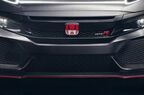ホンダ シビック タイプR プロトタイプ｜HONDA CIVIC TYPE R Prototype