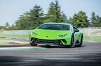 ランボルギーニ ウラカン ペルフォルマンテ｜Lamborghini Huracan Performante