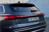 アウディの新型SUV「Q5」（写真：アウディジャパン）