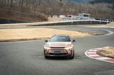 クラウン エステート（写真：トヨタ自動車）