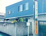 電柱広告