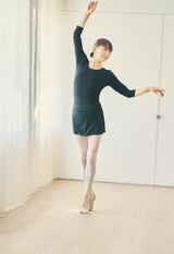 藤原美智子さん