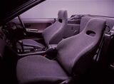 日産のS13型シルビア（写真：日産自動車）