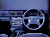 日産の2代目「レパード」（写真：日産自動車）