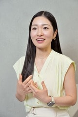 橋本社長