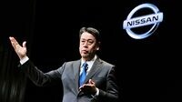 日産がルノーへの態度を変えた切実な事情 穏健派の内田新社長､提携見直し棚上げも